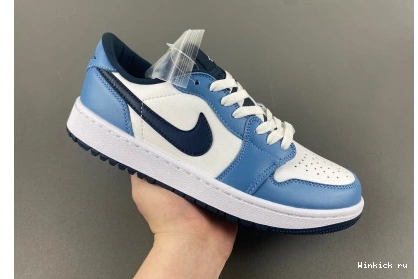 Storm' Low 'Aegean Jordan 1 Golf 0805